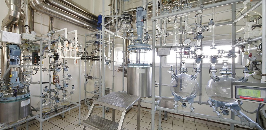 Water Treatment Image 2